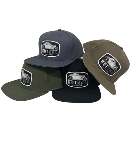 Snapback Caps