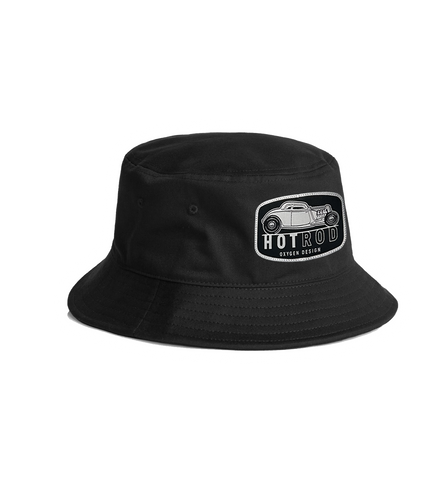 Bucket Hats