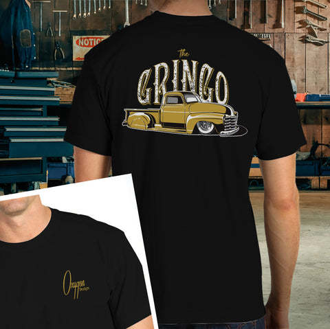 The Gringo Tee